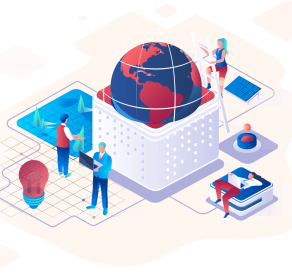 Разработка сложных сайтов для построения систем коммуникации в Коте-Кинабалу